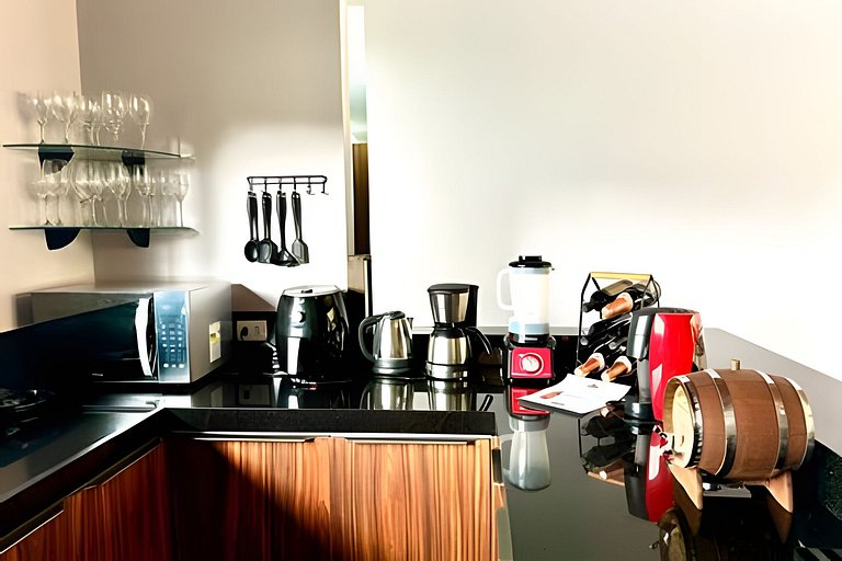 Casa Belga: High-Standard Residence at Yes Banana Condominiu