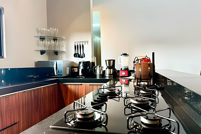 Casa Belga: High-Standard Residence at Yes Banana Condominiu