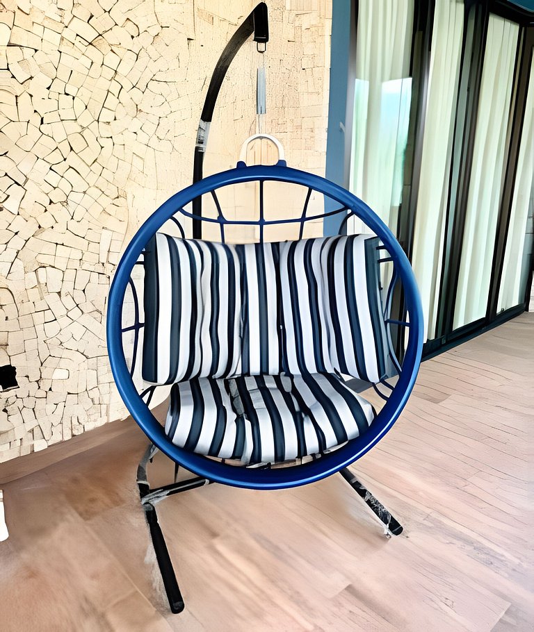 Casa Belga: Residencia de Alto Nivel en el Condominio Yes Ba