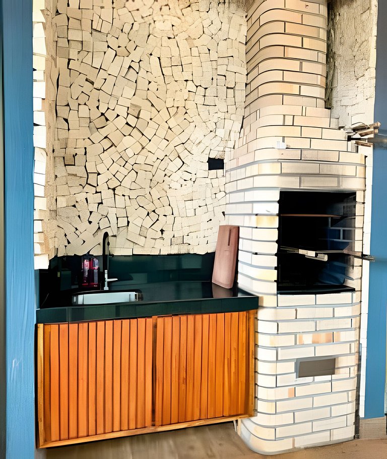 Casa Belga: High-Standard Residence at Yes Banana Condominiu