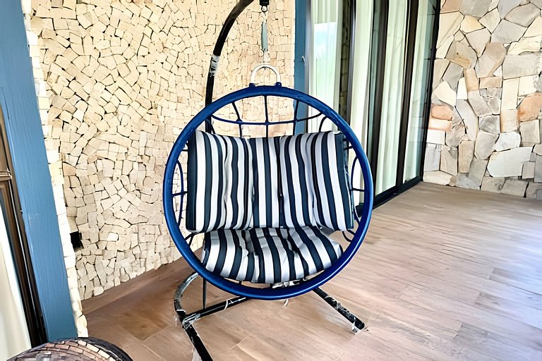 Casa Belga: High-Standard Residence at Yes Banana Condominiu