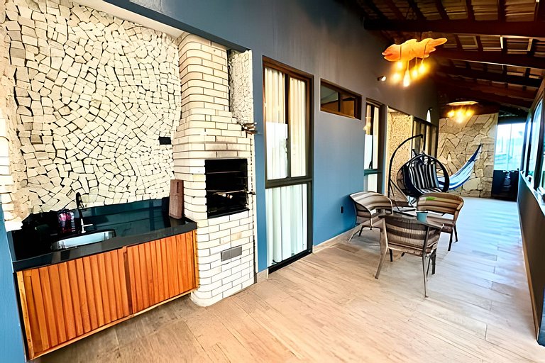 Casa Belga: High-Standard Residence at Yes Banana Condominiu