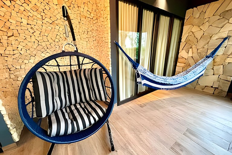 Casa Belga: High-Standard Residence at Yes Banana Condominiu