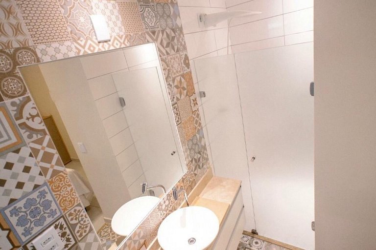 Flat Premium Solar Água Apart Hotel - Pipa