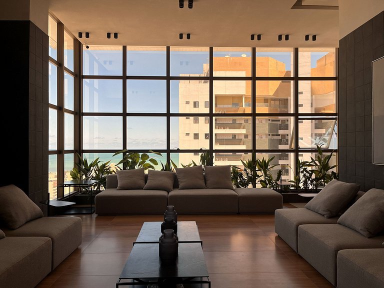 Flat Quality Comfort CoHouse - Tambaú