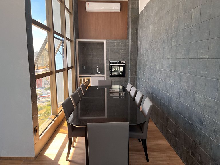 Flat Quality Comfort CoHouse - Tambaú