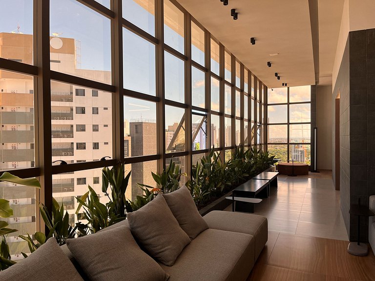 Apartment in Tambaú - Cohouse