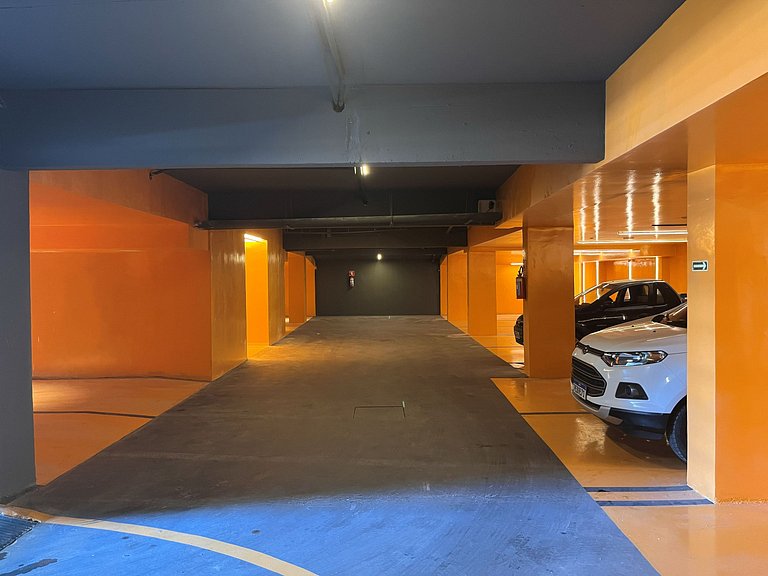 Flat Premium Quality CoHouse - Tambaú