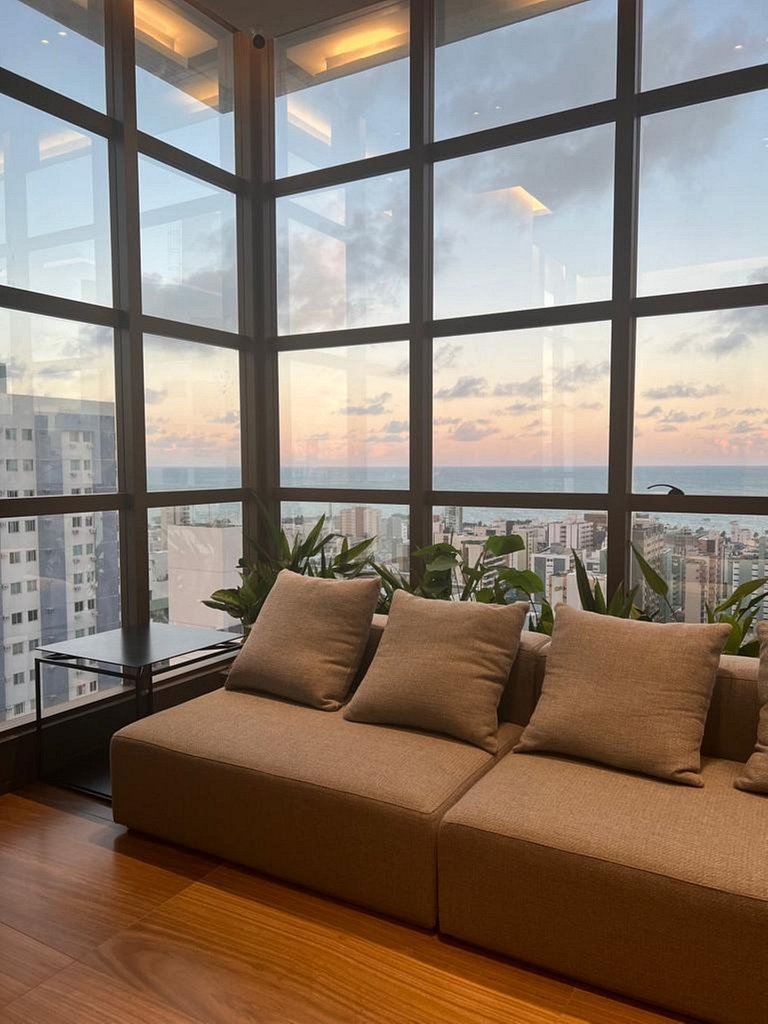 Flat Premium Quality CoHouse - Tambaú