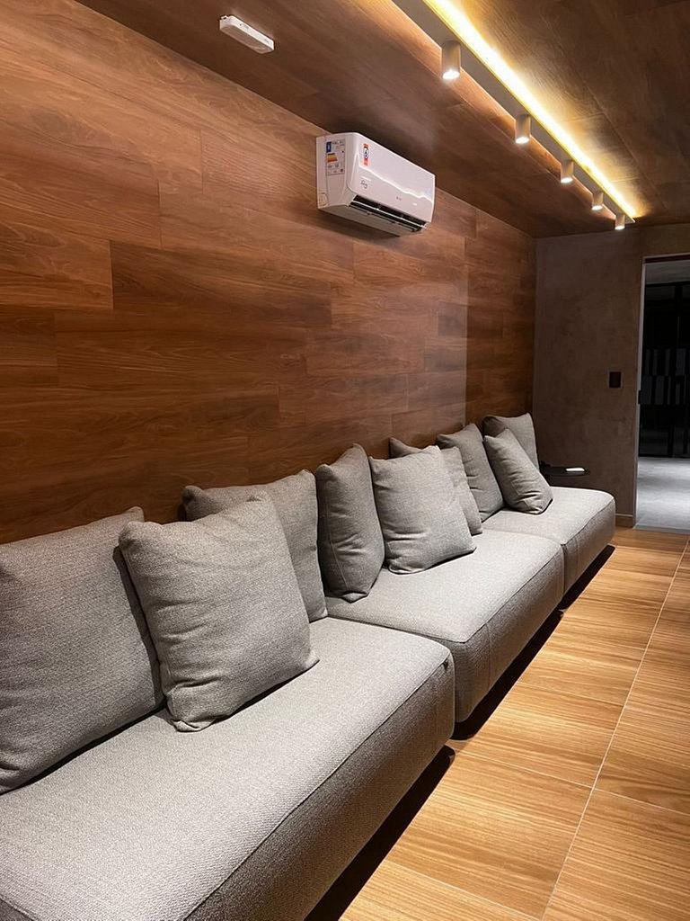 Flat Premium Quality CoHouse - Tambaú