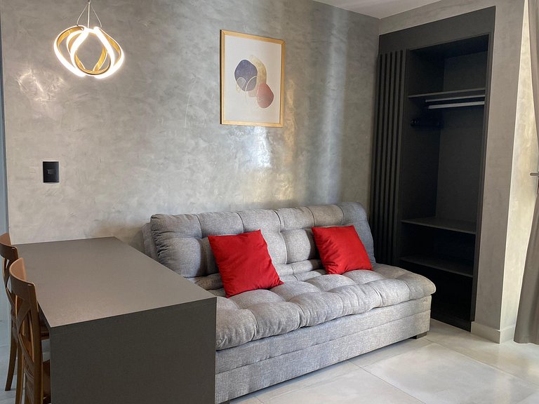 Apartment in Tambaú - Cohouse