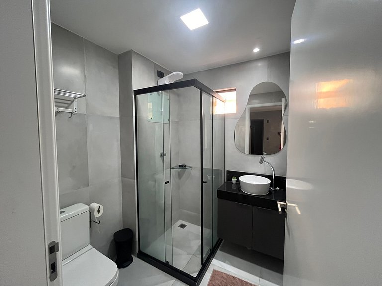 Flat Quality Comfort CoHouse - Tambaú