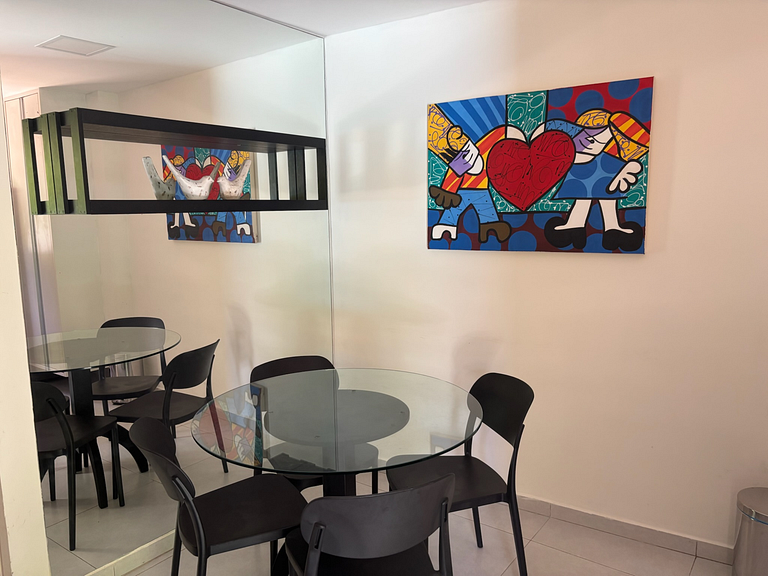 Flat Premium Solar Água Apart Hotel - Pipa