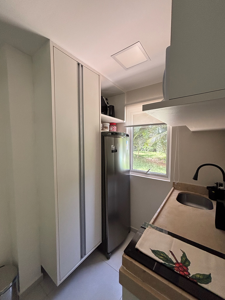 Flat Premium Solar Água Apart Hotel - Pipa