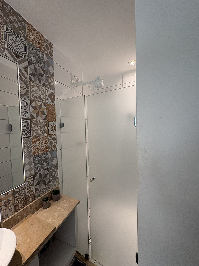 Flat Premium Solar Água Apart Hotel - Pipa