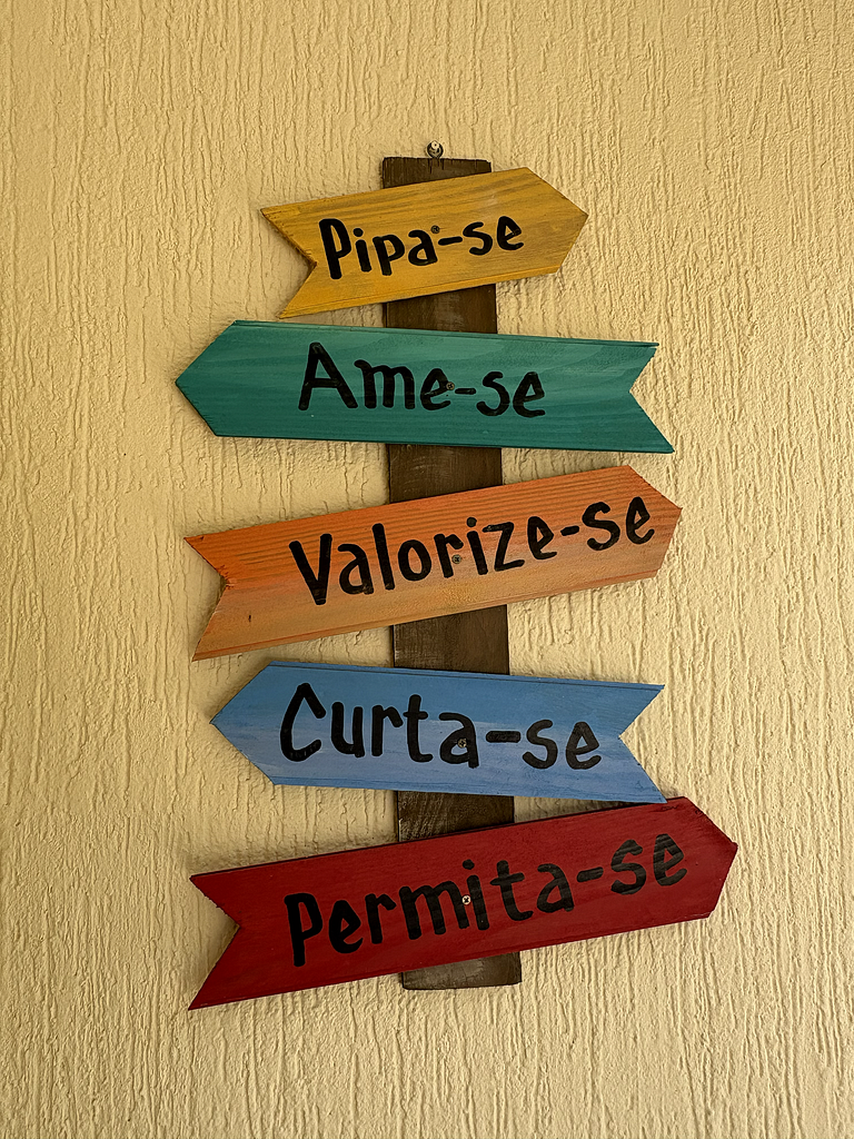 Flat Premium Solar Água Apart Hotel - Pipa