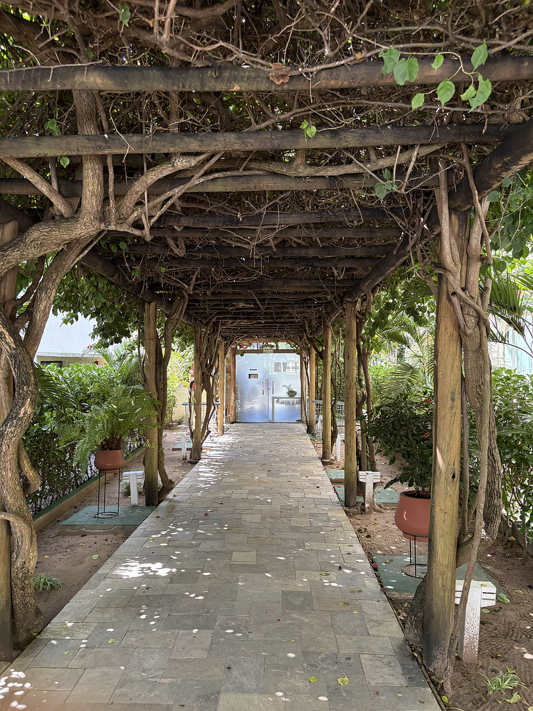 Flat Premium Solar Água Apart Hotel - Pipa