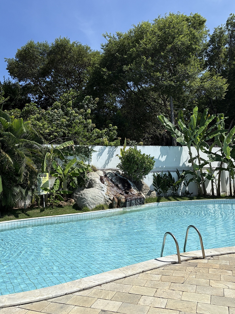 Flat Premium Solar Água Apart Hotel - Pipa