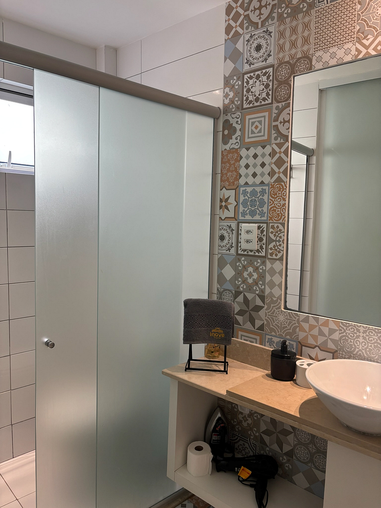 Flat Premium Solar Água Apart Hotel - Pipa