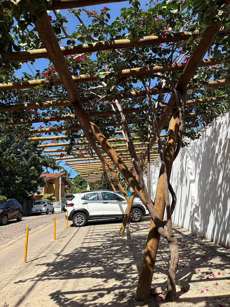 Flat Premium Solar Água Apart Hotel - Pipa