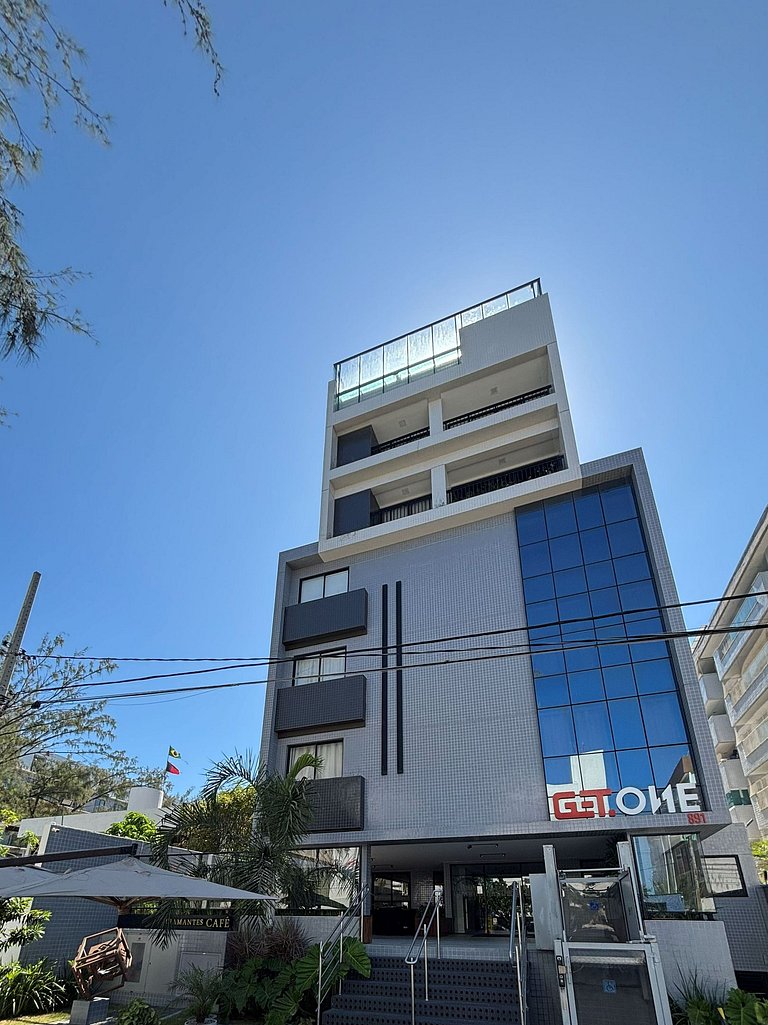 Flat in João Pessoa - Get One