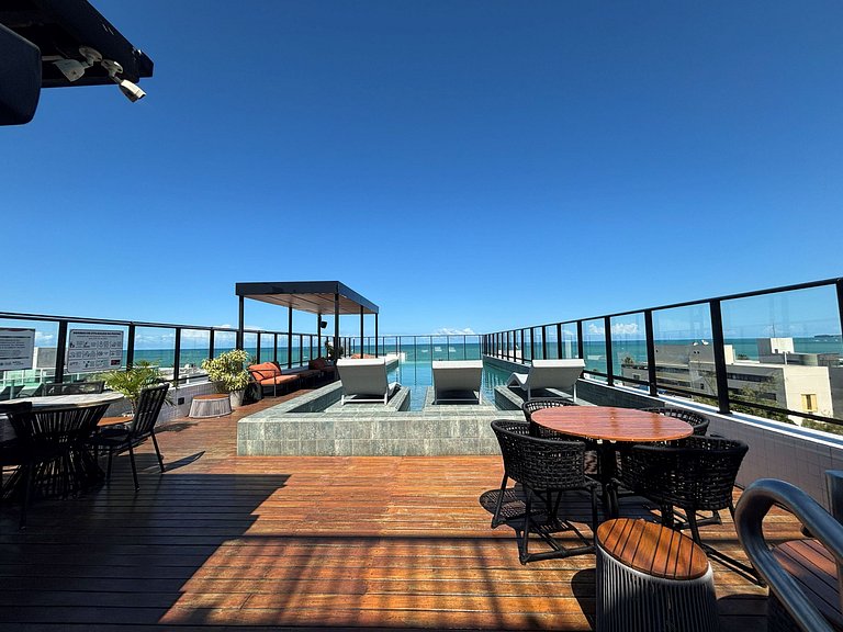 Flat in João Pessoa - Get One