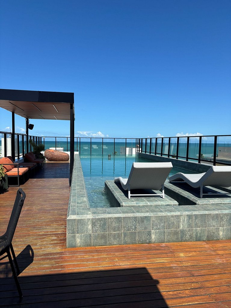 Flat in João Pessoa - Get One