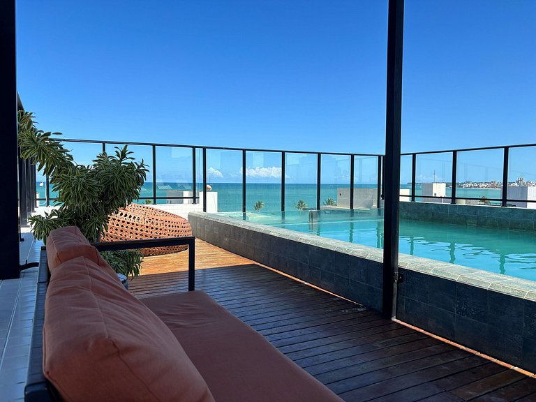 Flat in João Pessoa - Get One