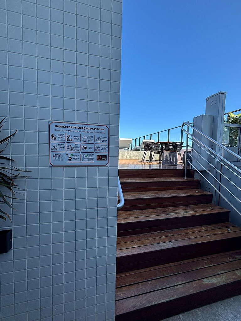 Flat in João Pessoa - Get One