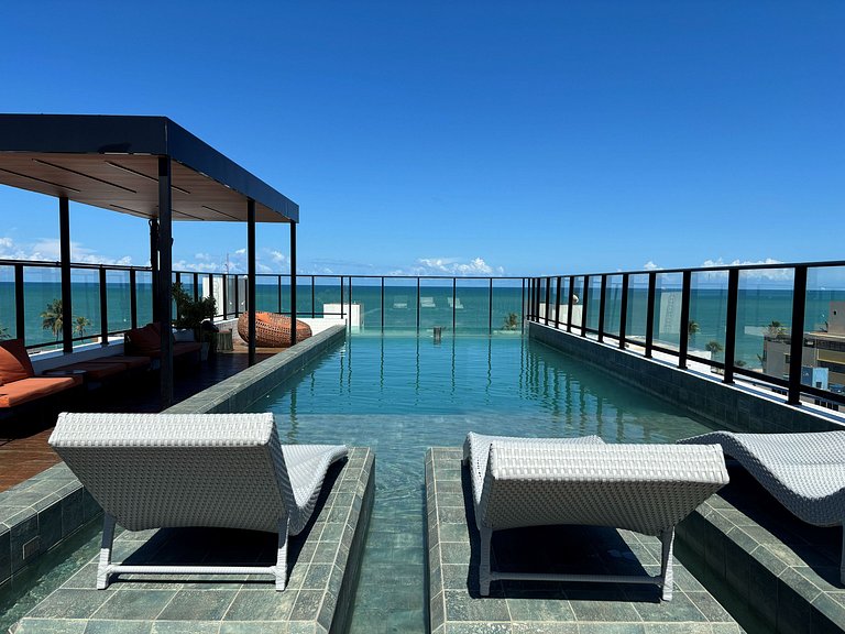 Flat en João Pessoa - Get One