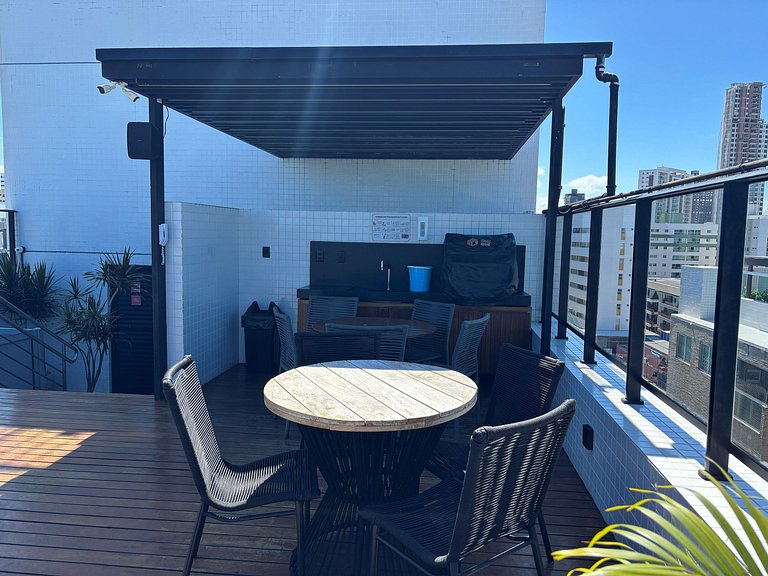 Flat in João Pessoa - Get One