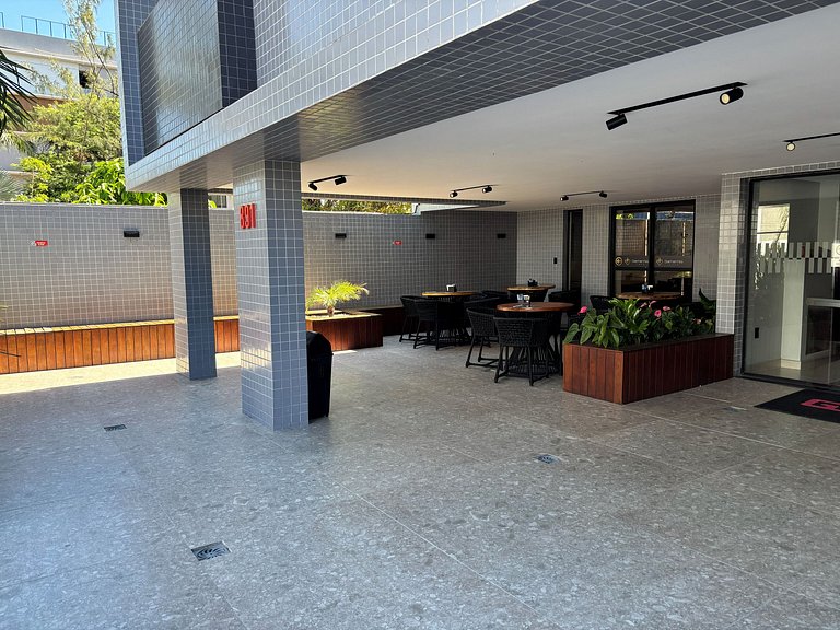 Flat in João Pessoa - Get One