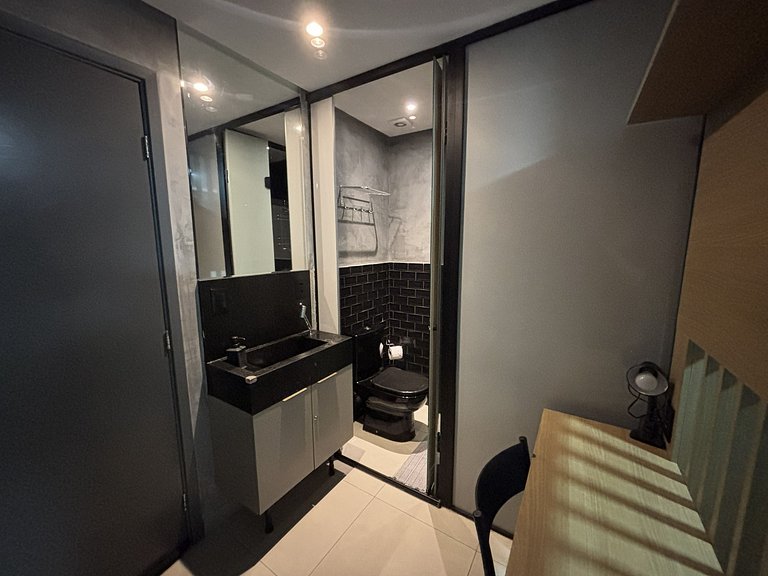 Flat in João Pessoa - Get One