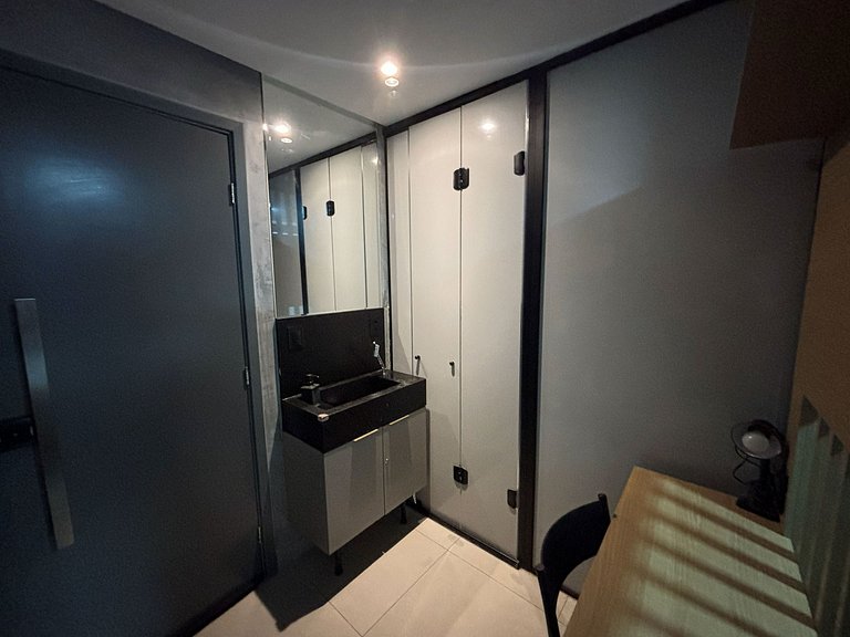 Flat in João Pessoa - Get One